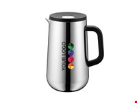 WMF Insulation Tea Jug 1L Impulse Stainless Steel