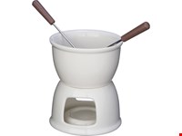 Chocolade Fondue set Stamford