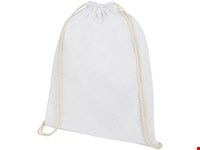 Oregon premium 100 g/m² katoenen rugzak 5L