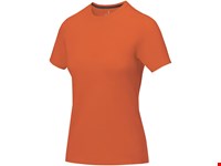 Nanaimo dames t-shirt met korte mouwen