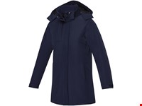 Hardy geïsoleerde parka voor dames
