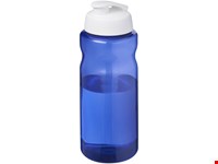 H2O Active® Eco Big Base 1 l drinkfles met klapdeksel