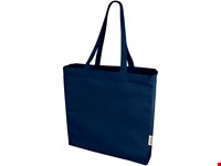 Odessa gerecyclede 220 g/m² draagtas
