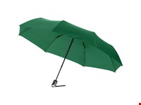 Alex 21,5'' opvouwbare automatische paraplu