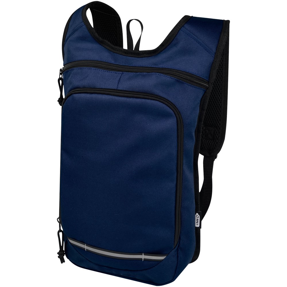 Trails GRS RPET outdoor rugzak 6,5 L