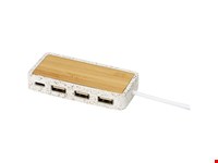 Terrazzo USB 2.0 hub