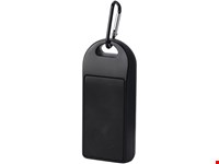 Omni IPX4 Bluetooth® speaker van 3 W van RCS gerecycled plastic