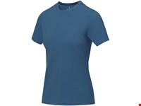 Nanaimo dames t-shirt met korte mouwen