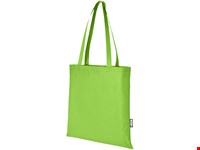 Zeus GRS gerecycled non woven conferentiedraagtas 6 l