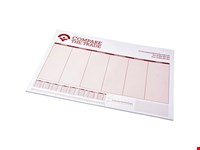 Desk-Mate® A3 bureauonderlegger