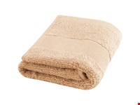 Sophia handdoek 30 x 50 cm van 450 g/m² katoen