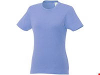 Heros dames t-shirt met korte mouwen