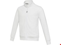 Galena unisex Aware™ gerecyclede trui met volledige rits