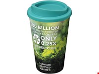 Brite Americano® 350 ml geïsoleerde beker