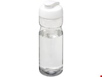 H2O Active® Base 650 ml sportfles met flipcapdeksel