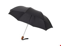 Oho 20'' opvouwbare paraplu