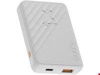 Xtorm XG205 Go2 snellaadbare powerbank van 12 W 5000 mAh
