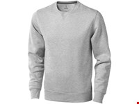 Surrey unisex sweater met ronde hals