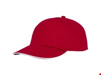 Styx 5 panel sandwich cap