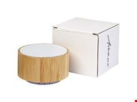 Cosmos bamboe Bluetooth® speaker