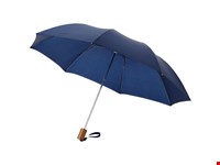 Oho 20'' opvouwbare paraplu