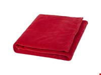 Bay extra zachte fleece deken