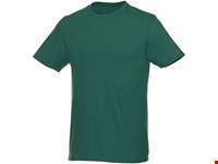 Heros heren t-shirt met korte mouwen