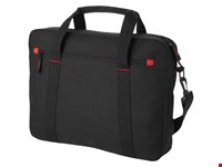 Vancouver 15.4'' laptop tas 6L