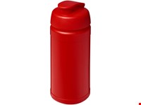 Baseline® Plus 500 ml sportfles met flipcapdeksel