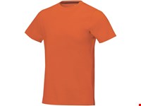 Nanaimo heren t-shirt met korte mouwen
