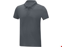 Deimos coolfit herenpolo met korte mouwen