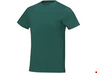 Nanaimo heren t-shirt met korte mouwen
