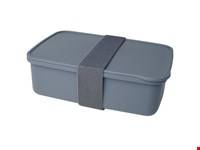 Dovi lunchtrommel van gerecyclede plastic