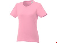 Heros dames t-shirt met korte mouwen