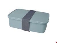 Dovi lunchtrommel van gerecyclede plastic