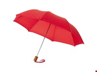 Oho 20'' opvouwbare paraplu