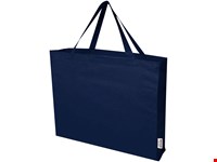 Odessa draagtas van 220 g/m² GRS gerecycled katoen 40L