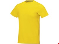 Nanaimo heren t-shirt met korte mouwen