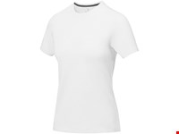 Nanaimo dames t-shirt met korte mouwen