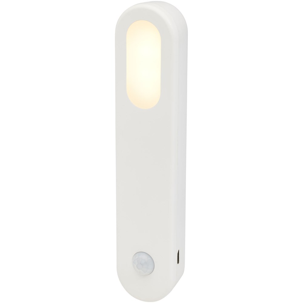 Bewegingssensorlamp