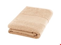 Charlotte handdoek 50 x 100 cm van 450 g/m² katoen