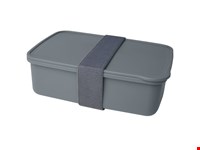 Dovi lunchtrommel van gerecyclede plastic