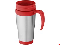 Sanibel 400 ml geïsoleerde thermosbeker