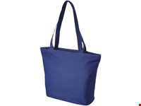 Panama polyester draagtas met rits 20L