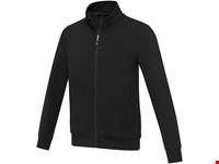 Galena unisex Aware™ gerecyclede trui met volledige rits