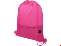 Oriole mesh rugzak met trekkoordsluiting 5L