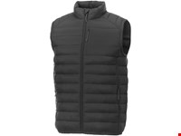 Pallas gewatteerde bodywarmer voor heren