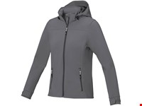 Langley softshell dames jas