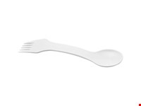 Epsy 3-in-1 lepel, vork en mes