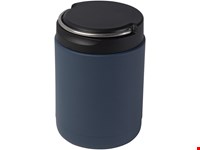Doveron 500 ml geïsoleerde lunchpotan gerecycled roestvrijstaal
